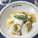 Dafne Hotel Punta Marina