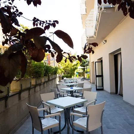Dafne Punta Marina