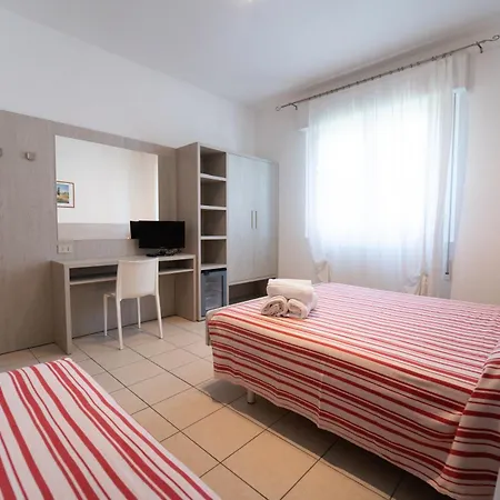 Dafne Hotel 3*