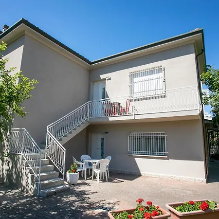 Dafne Hotel Punta Marina