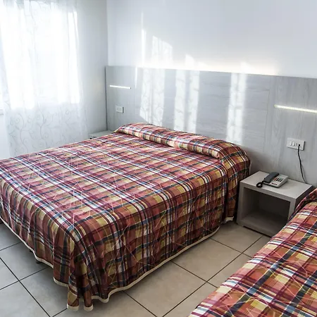 Dafne Hotel