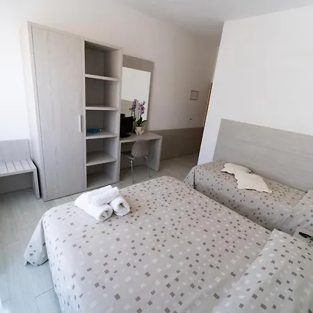 Dafne 3* プンタ・マリーナ