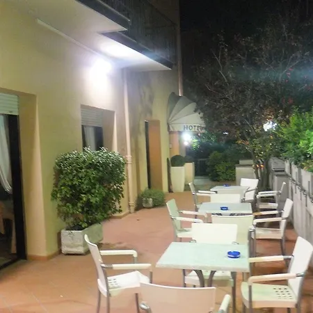 Dafne Punta Marina