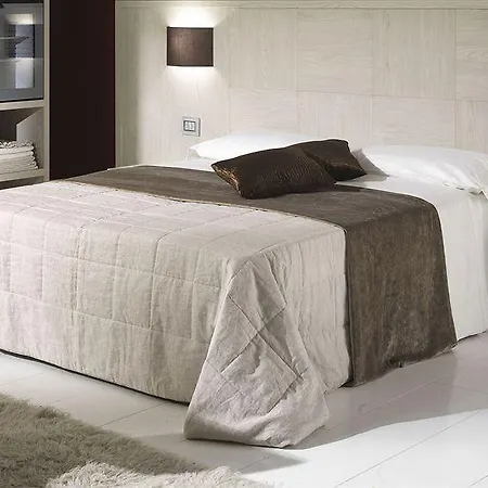 Dafne Hotel