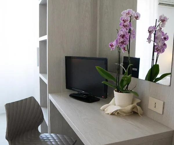 Hotel Dafne Punta Marina