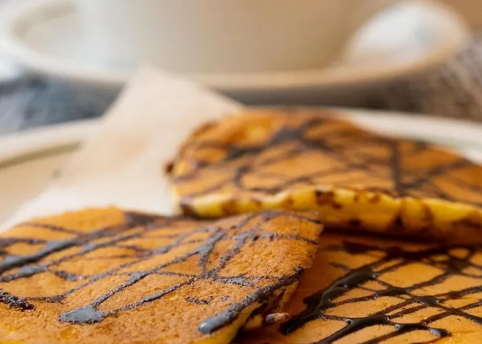 Dafne ホテル プンタ・マリーナ