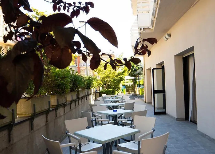 Dafne プンタ・マリーナ