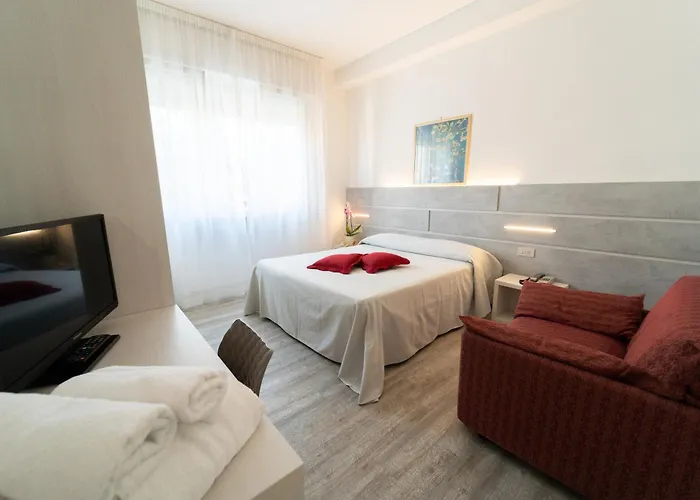 Hotel Dafne Punta Marina