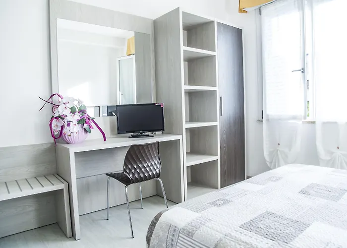 Dafne 3* Punta Marina