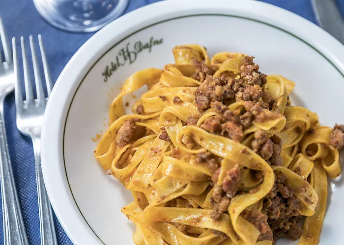 Dafne 3* Punta Marina