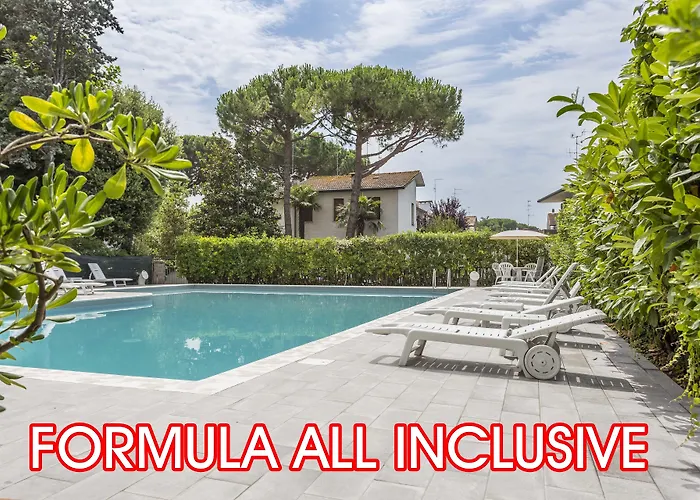 Dafne 3* Punta Marina