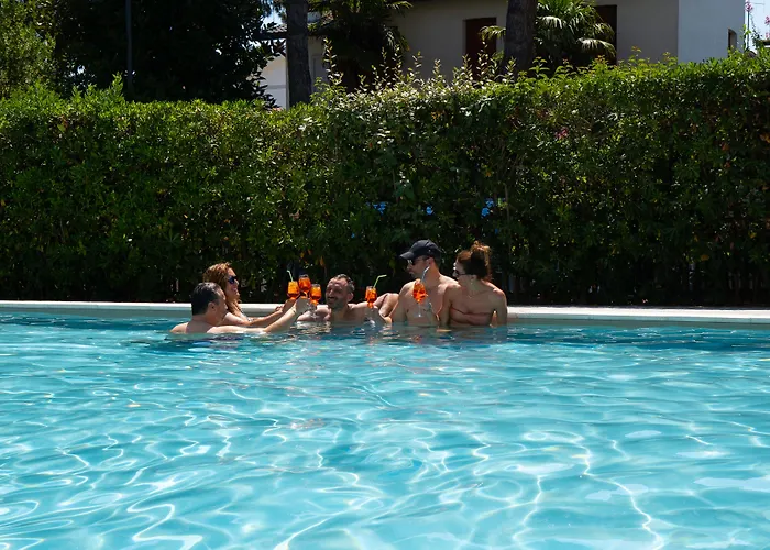 Dafne 3* Punta Marina