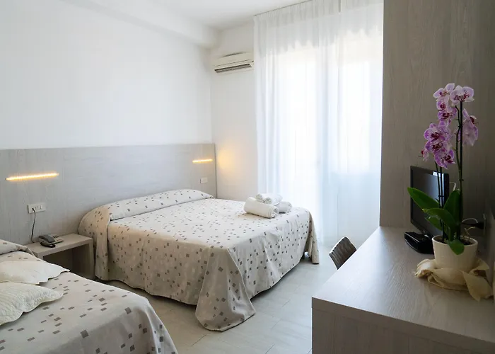 Dafne 3* Punta Marina