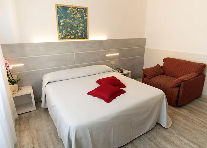 Dafne Hotel Punta Marina