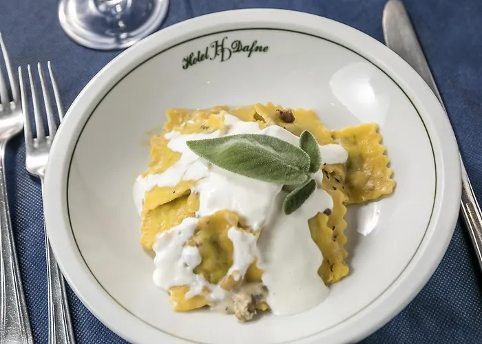 Dafne Hotel Punta Marina