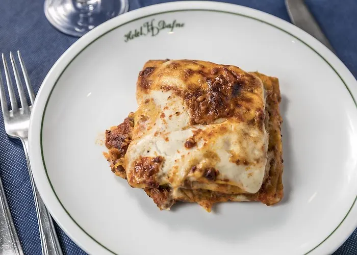 Dafne ホテル プンタ・マリーナ