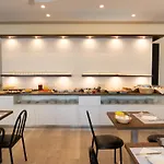 Hotel Dafne 3*