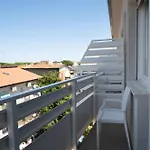 Hotel Dafne Punta Marina