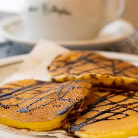 Dafne 酒店 蓬他码头