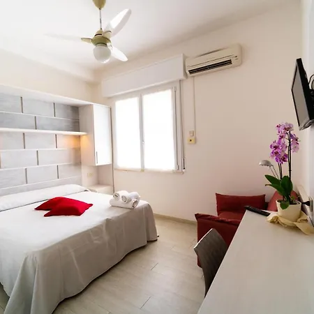 Dafne Hotel Punta Marina