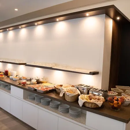 Dafne 酒店 蓬他码头