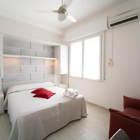 Dafne Hotel Punta Marina