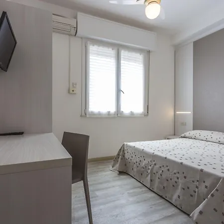 Dafne Hotel Punta Marina