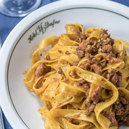 Dafne 3* Punta Marina