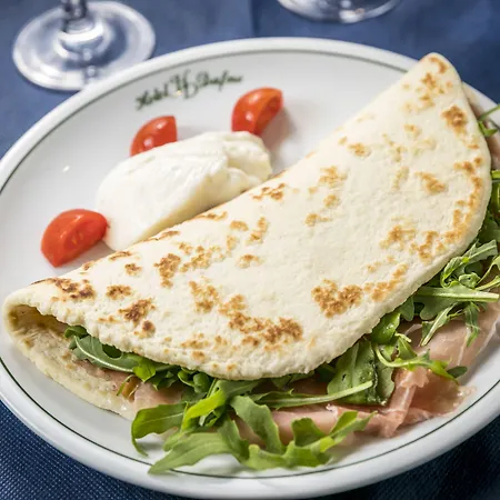 Dafne 3* Punta Marina