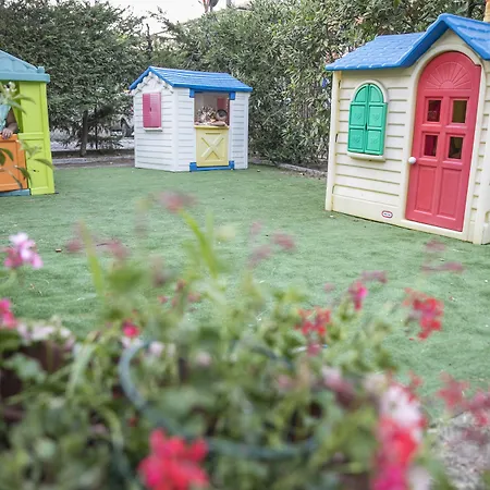 酒店 Dafne 蓬他码头