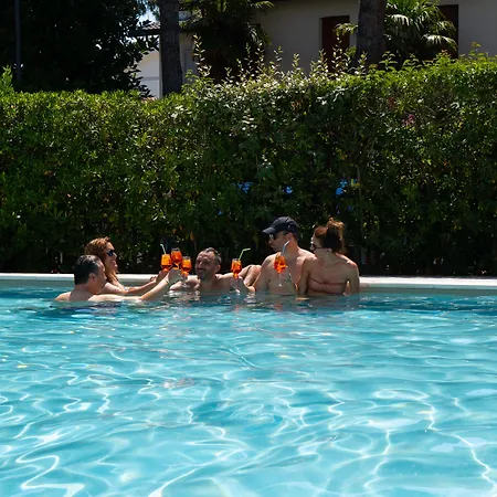 Dafne 3* Punta Marina