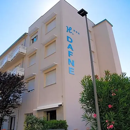 Hotel Dafne Punta Marina