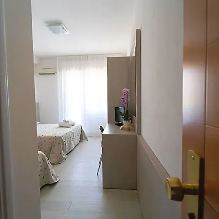 Dafne Hotel Punta Marina