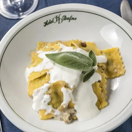 Dafne Hotel Punta Marina