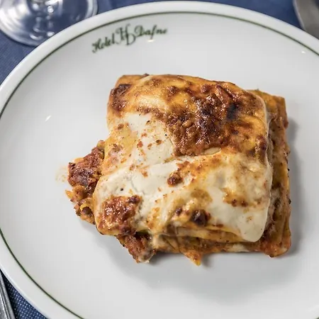 Dafne 酒店 蓬他码头