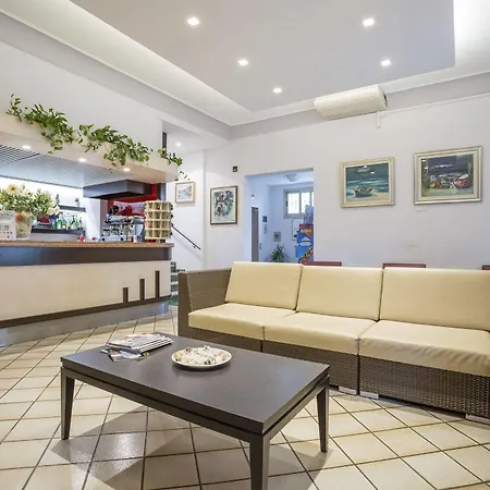 Hotel Dafne