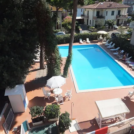 Hotel Dafne
