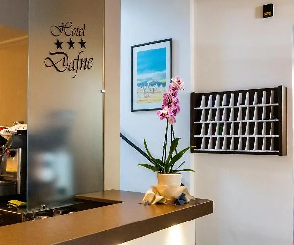 Dafne 3*
