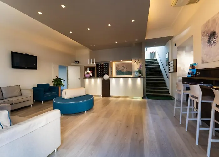 Hotel Dafne