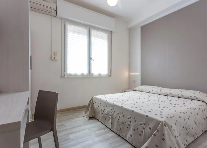 Dafne Hotel 3*