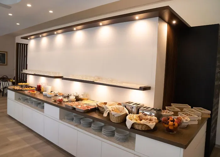 达芙妮酒店 酒店 蓬他码头