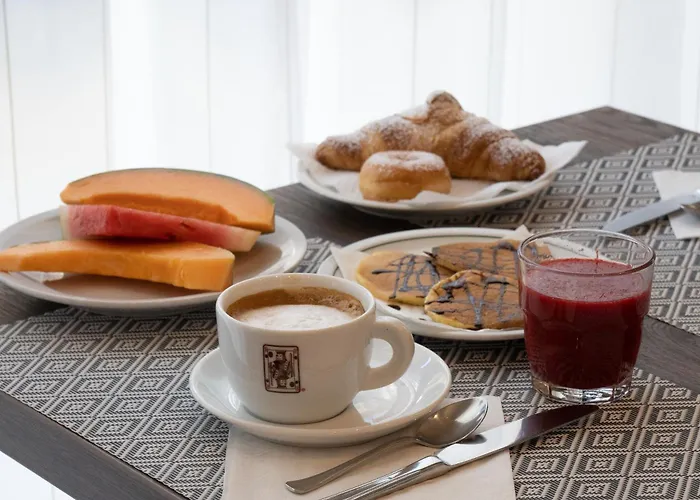 Hotel Dafne