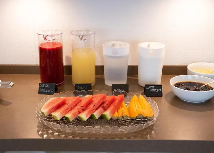 达芙妮酒店 酒店 3*