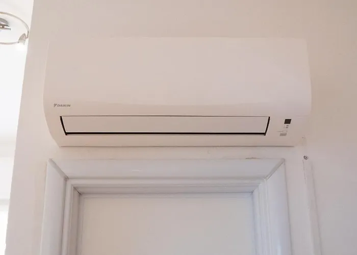 达芙妮酒店 酒店