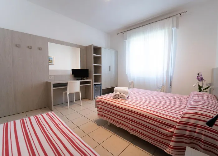 Dafne Hotel 3*