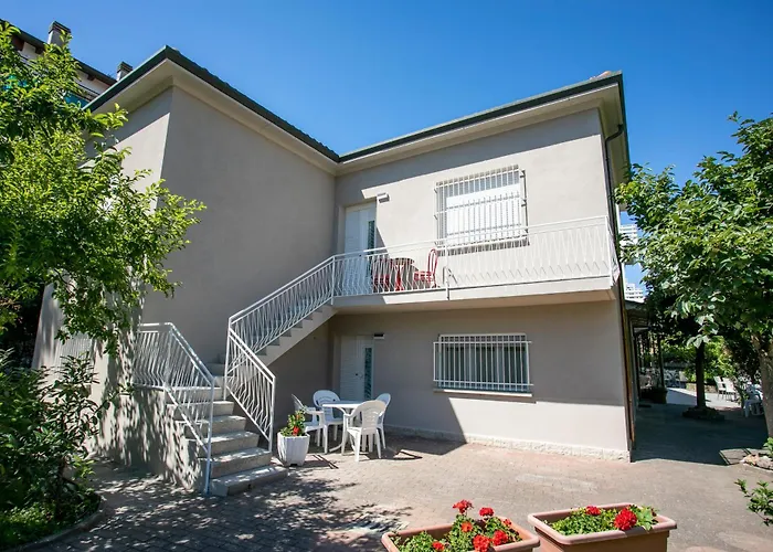 Dafne Hotel Punta Marina