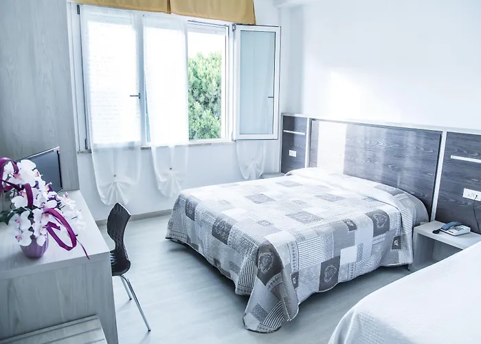 Otel Dafne 3*