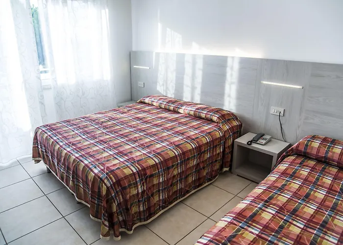Dafne Hotel