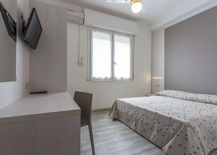 Dafne 호텔 푼타 마리나