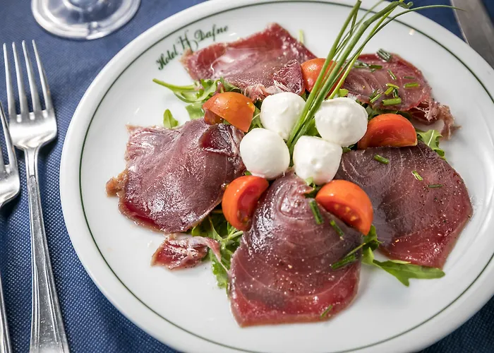 酒店 达芙妮酒店 3*